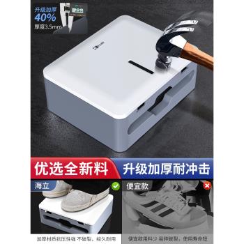 免打孔衛生間廁所壁掛防水紙巾架