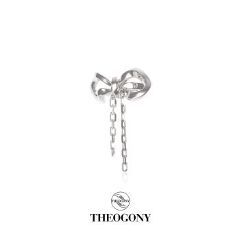 THEOGONY原創設計節日表白戒指