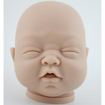 矽膠模型 重生嬰兒 手工DIY模擬娃娃 模具 個性禮物禮品