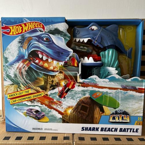 風火輪特技回環競速軌道特技軌道賽車男孩過家家玩具禮物HTK16