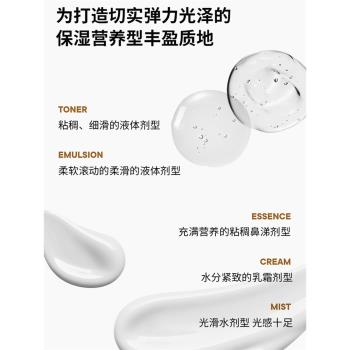 TONYMOLY保濕水乳精華膠原蛋白