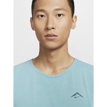 Nike速干無袖秋季針織慢跑上衣