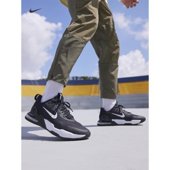 Nike DM0829官方氣墊緩震訓練鞋