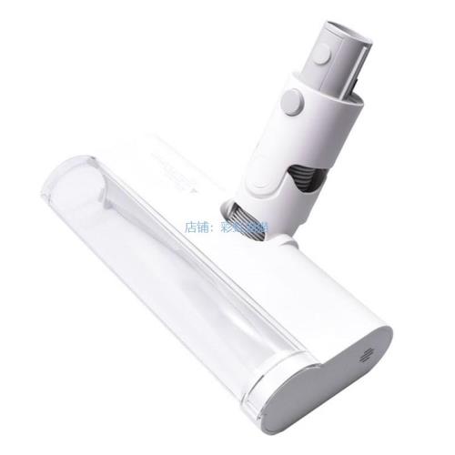 適用K10 PRO無線吸塵器配件防纏繞地刷 延長桿 縫隙吸 適配器