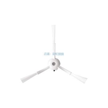 適用石頭掃地機器人配件石頭T7 T60 T65 T6 S5濾網可水洗邊刷主刷