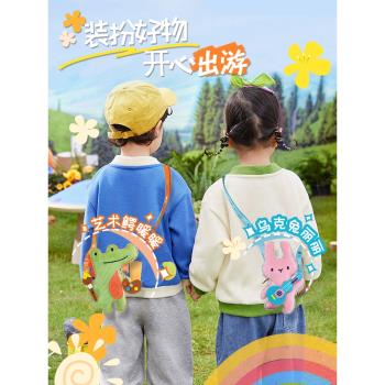 女孩手工DIY兒童不織布縫制布偶幼兒園材料包親子互動益智玩具