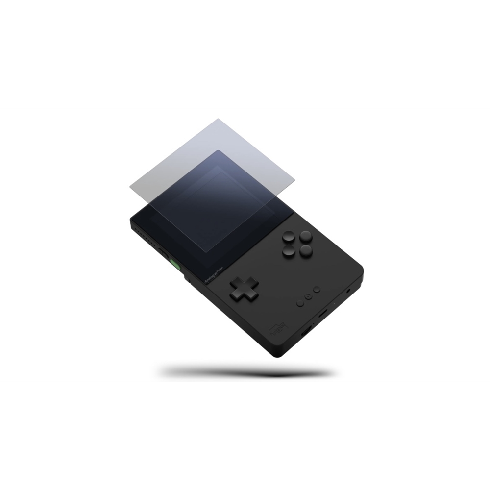 Analogue Pocket Black 黒色 新品未開封 Analogue Pocket Black 新品未開封｜ゲーム・おもちゃ・グッズ