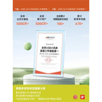 幾素2025新款】超高速節能小風炮無葉強力勁風手持小風扇渦輪迷你便攜式USB充電戶外隨身小型輕音桌面電風扇s