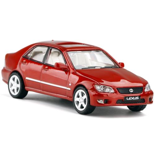 汽車模型 LCD 1：18 丰田陆巡Land Cruiser LC300 ZX 合金汽车模型