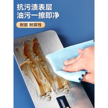 寶家潔免手洗自擰水不銹鋼拖把懶人平板家用一拖凈新款拖布拖地