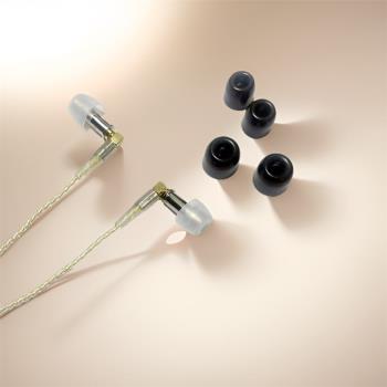 MUTEX AUDIO魔音F7200HiFi婁氏er4XSR動鐵耳機頭入耳式藍芽可換線