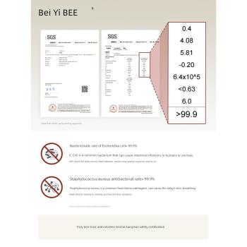 貝易寶寶爬行墊加厚家用嬰兒地墊無毒無味xpe客廳兒童泡沫爬爬墊