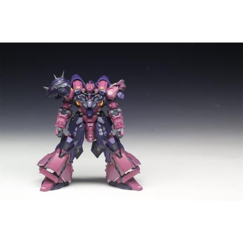 【The51內附預切割】官方直營 萬代 hg1/144 梅薩 樹脂改件