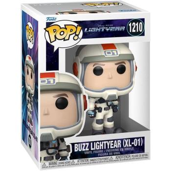 FUNKO美版玩具模型光年正傳手辦