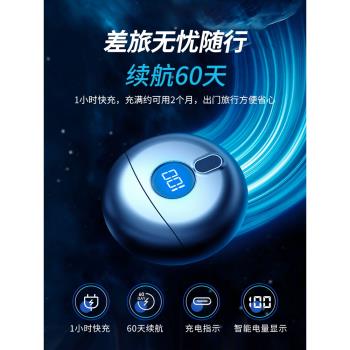 生日禮物男生送男友朋友老公男士款實用驚喜高階大氣高階感聖誕節