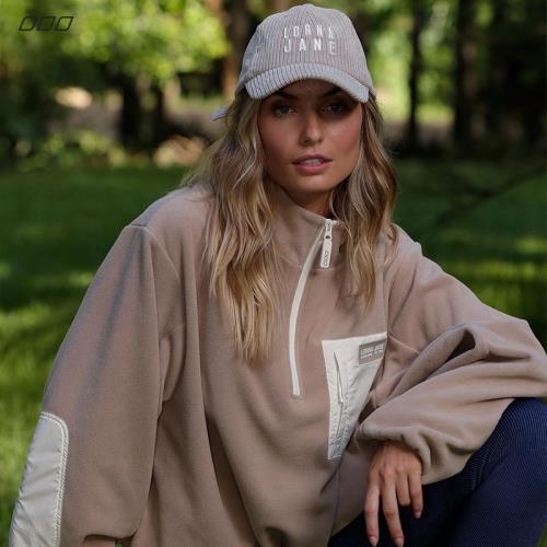 Lorna Jane 戶外松緊可調節棒球帽Adventure跑步運動遮陽帽女