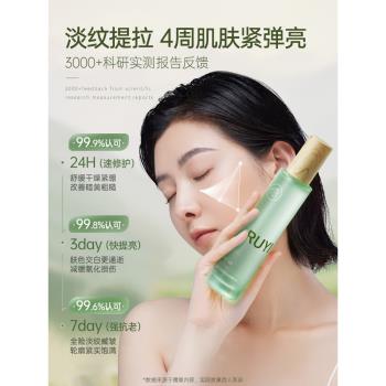 春夏美白保濕幹皮敏感肌水乳套裝