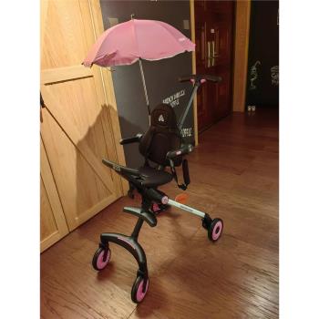 AMORHOME嬰兒手推車可躺溜娃神器