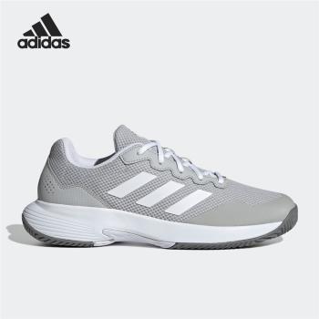 Adidas休閑運動網球鞋