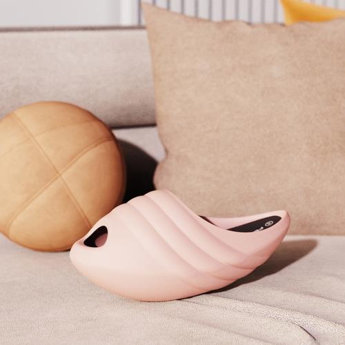 飛爾頓室內居家搖搖鞋夏天爆款厚底平衡拉筋瑜伽運動拖鞋