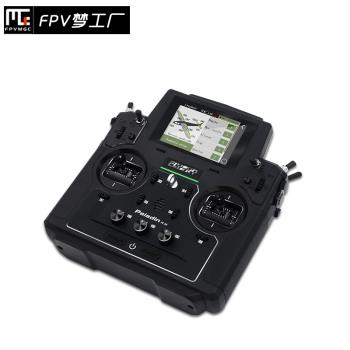 FPV flysky 富斯2019 PL18 遙控器 FTR10/16S FTR4接收機適用模型