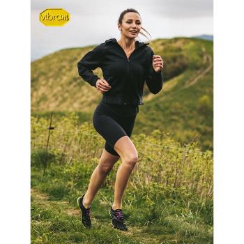 Vibram女子訓練扁平足專業五指鞋