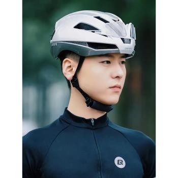 cateye貓眼山地公路自行車男氣動頭盔安全帽子騎行裝備MIPS頭盔