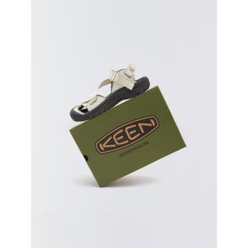 Keen/科恩 Zerraport II夏季男女休閑時尚戶外涼鞋防滑溯溪鞋