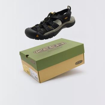 Keen/科恩Newport H2戶外運動徒步防滑防水休閑涼鞋溯溪鞋1001907