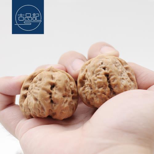 延慶蛤蟆頭】野生文玩蛤蟆核桃麥穗虎頭磨盤滿天星白獅子四座樓|菩提