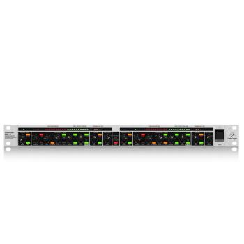 BEHRINGER/百靈達 MDX2600 MDX4600動態音訊處理器