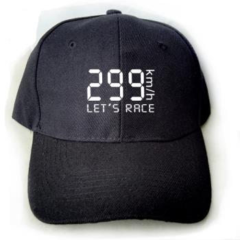 299 時速 機車 摩托 轉速表 重機 MOTO 棒球帽 帽子 帽 hat cap