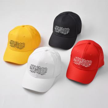 非零旦斯街舞嘻哈hiphop棒球帽