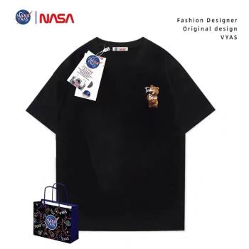 NASA聯名丨小紅書推薦丨奧特萊斯丨華南倉丨抖音推薦好看潮流H