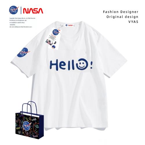 NASA聯名/奧特/萊斯/華南/倉/超好看推薦/潮流/時尚路線/走起來bh