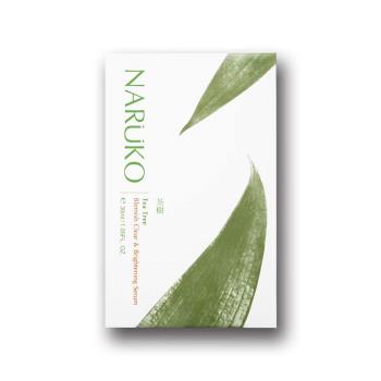 Naruko 茶樹抗痘美白精華（30ml）