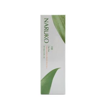 Naruko 茶樹神奇抗痘美背噴霧（100ml）