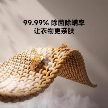 小米米家手持掛燙機熨燙機家用小型便攜式蒸汽熨斗燙衣服神器宿舍
