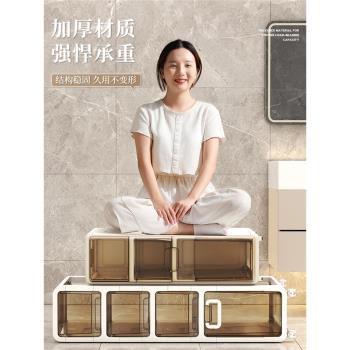 星優落地夾縫收納櫃浴室置物架