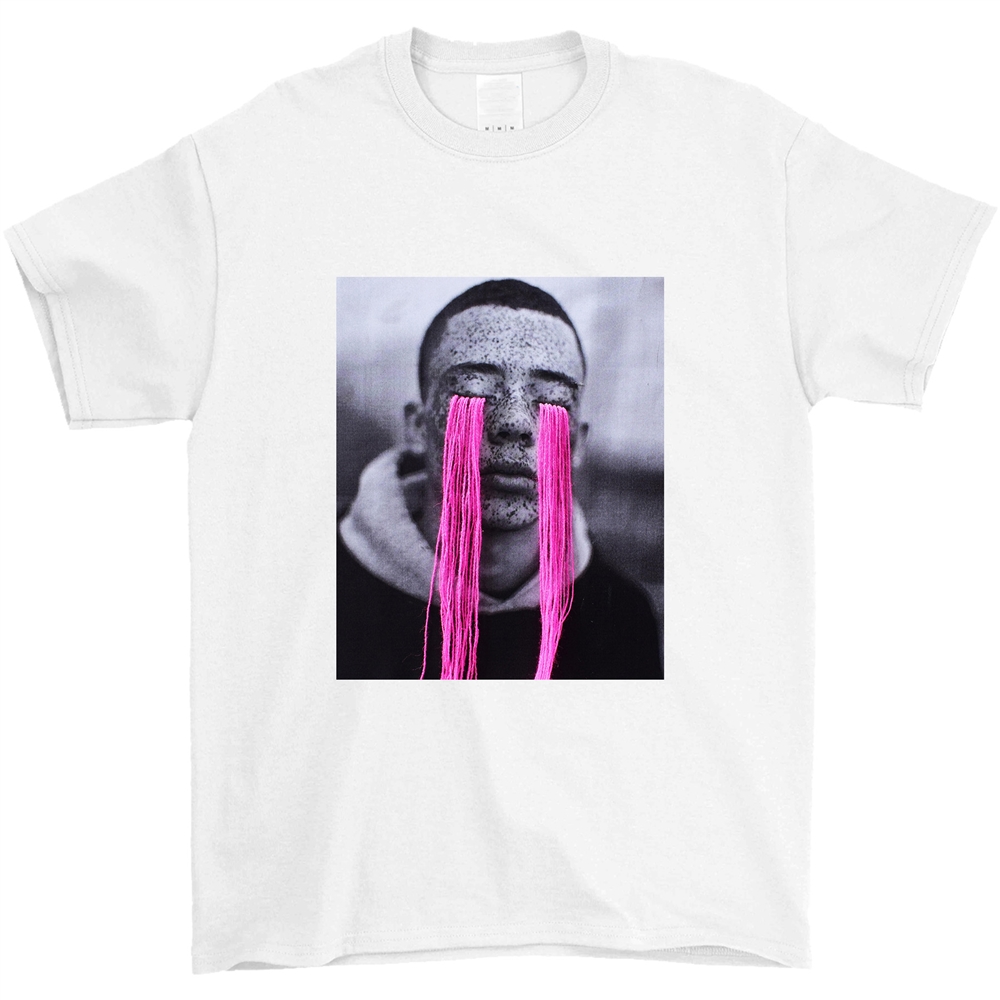 Fall Out Boy Lake Effect Kid T Shirt T恤|T恤|ETMall東森購物網
