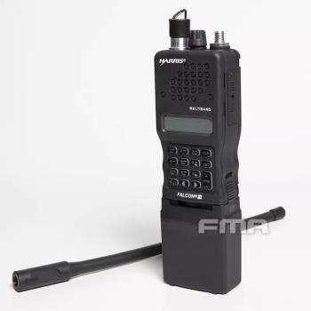 戶外用品 PRC-152對講機模型外殼 無功能版