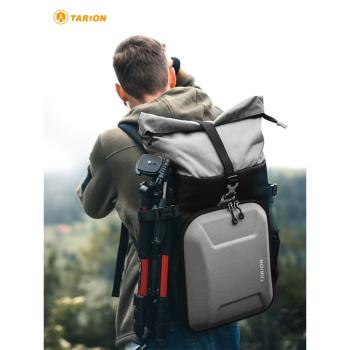TARION硬殼防撞多功能旅行攝影包
