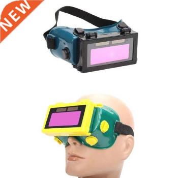 Welding Goggles Glasses For Men Auto Darkening Safety