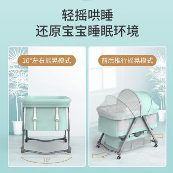 新生兒小孩高檔禮盒滿月寶寶用品