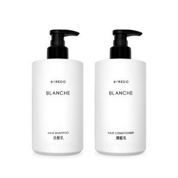 BYREDO 返璞歸真洗髮組 (450ml x2) 飯店限定