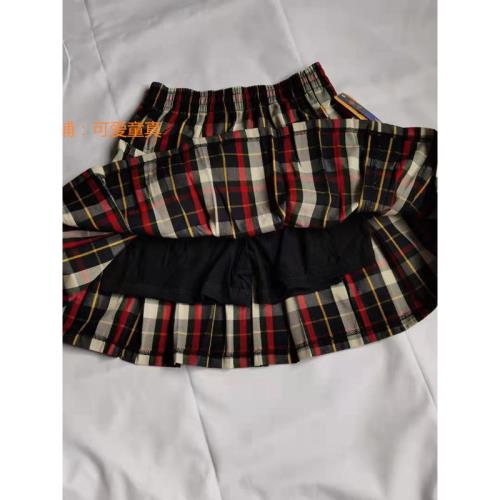 南寧市新希望校服小學女生西裝外套正裝制服冬制長褲格子短裙套裝