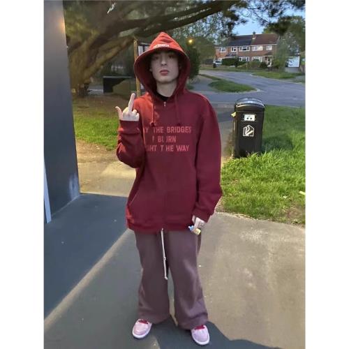 區別市面)VTM 2017 Bridges I Burn Zip Hoodie超高克重帽衫|金秋購物