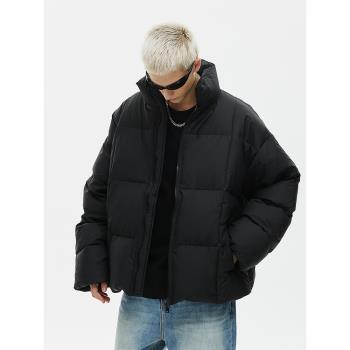 CLIMAX VISION新國標方格羽絨服