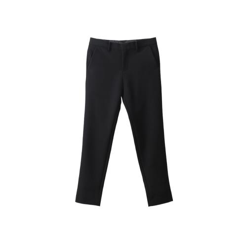 諾諾E站【TPN】2025秋冬男裝 休閑褲韓版時尚直筒西褲長褲男 剪標