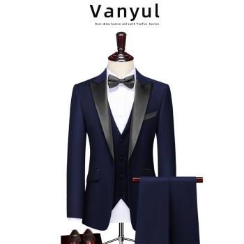 Vanyul聲樂畢業修身合唱團禮服